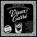 Historic Libations of New Orleans Cocktail Ingredients Collection