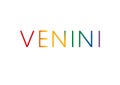 Logo Venini Royalty Free Stock Photo