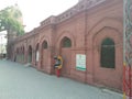 The & x27;Islamia College, Civil Lines& x27; in Lahore