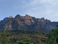 & x27;Land Below the Wind& x27; Mount Kinabalu