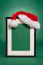 X-mas Photo Frame