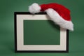 X-mas Photo Frame