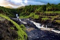 'Ohe'o Gulch- The 7 Sacred Pools