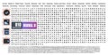 24x24 Pixel Perfect. Basic User Interface Essential Set. 810 Line Outline Icons. For App, Web, Print. Editable Stroke. 2 Pixel