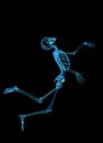 X-ray dance