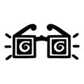 x ray specs icon