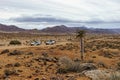 4x4 in Richtersveld park