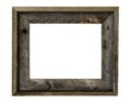 11x14 Rustic picture frame