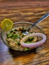 Haleem ramzan