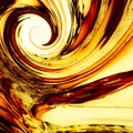 1960's 1970's Disco Abstract Background. Hippy Backgrounds