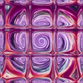 1960's 1970's Disco Abstract Background. Hippy Backgrounds