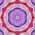 1960's 1970's Disco Abstract Background. Hippy Backgrounds