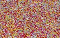 100's and 1000's Sugar sprinkle dots