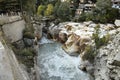 "surya kund" at gangotri