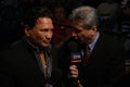 5X World Champion Boxer Vinny Paz.