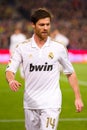 Xabi Alonso