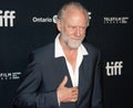 Xander Berkeley in Toronto at movie premiere Butchers`s Crossing film premiere in Toronto