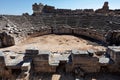 Xanthos ancient city