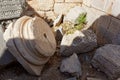 Xanthos Ruins, Fethiye-Kas, Turkey