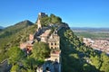 Xativa Castle