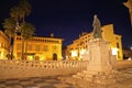 Xativa town, Valencia province,Spain