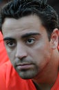 Xavi Hernandez