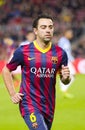 Xavi Hernandez