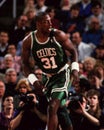 Xavier McDaniel, Boston Celtics