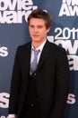 Xavier Samuel Royalty Free Stock Photo
