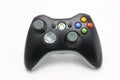 Xbox controller Royalty Free Stock Photo