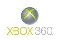 XBOX 360 Logo Royalty Free Stock Photo