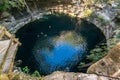 Xcanche Cenote