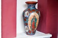 Xcaret Park-Haciendas henequeneras view inside ceramics and art objects-Riviera Maya -Mexico 268