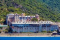 Xenofontos Monastery, Mount Athos