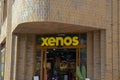 Xenos Store At Den Helder The Netherlands 23-9-2019 Royalty Free Stock Photo