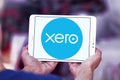 Xero company logo