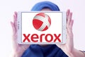 Xerox Corporation logo