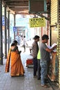 Xerox, Stamp, Paper, Rubber Stamps Shop near 18th June Rd, Panaji, Goa, India