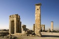 Xerxes Palace - Persepolis