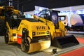 Xgma xg603 at Philconstruct in Pasay, Philippines