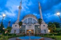 Xhamia e Madhe - Ebu Beker mosque of Shkoder Royalty Free Stock Photo