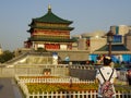 Xi'an Bell Tower