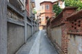 Gulangyu Island Street