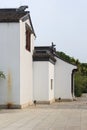 Chinese traditional buildings, anhui style