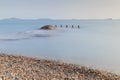 Xiamen Huandao Road Seascape