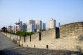 Xian City Wall