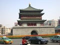 Xian Drum Tower