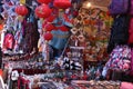 Xian Muslim Market