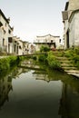 Xiao likeng, beautiful village in south china