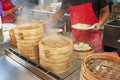 Xiao Long Bao in Kaohsiung, Taiwan